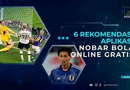 Bgi Bola Nobar Tv