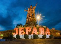 Jepara Berada Di Jawa