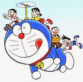 Lagu Doraemon Versi Sunda Lirik