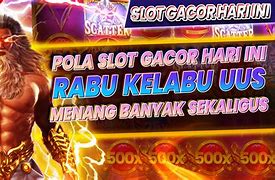 Link Bagus Main Slot Mudah Jackpot Hari Ini 2024