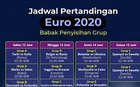 Prediksi Skor Euro Nanti Malam