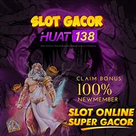 Situs Judi Gacor 2024