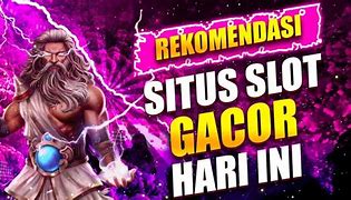 Slot Gacor Cogan 33 Slot Thailand Hari Ini Terbaru 2024